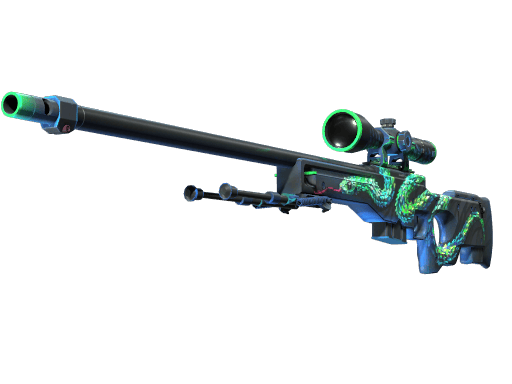 AWP | Atheris