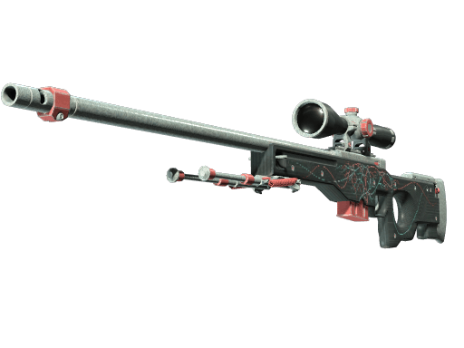 AWP | Capillary