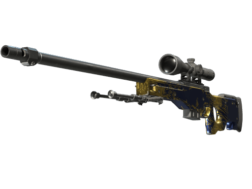 AWP | Man o' war
