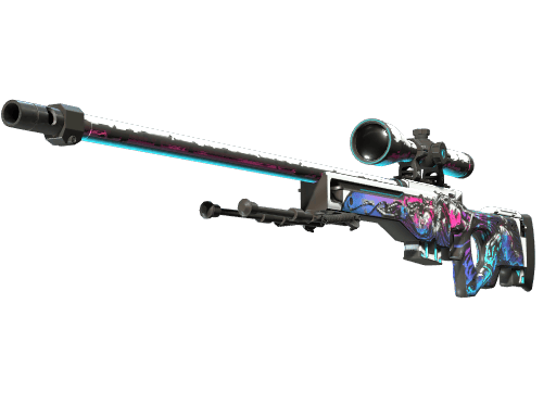 AWP | Neo Noir