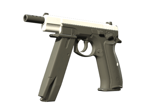 CZ75-Auto | Tuxedo