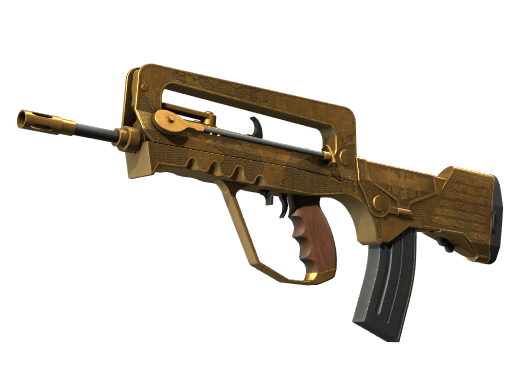 FAMAS | Commemoration