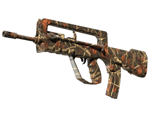 FAMAS | Crypsis