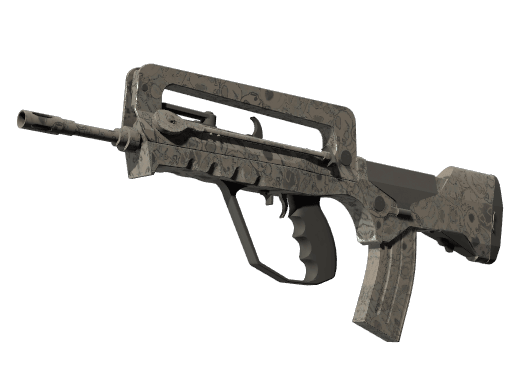FAMAS | Doomkitty