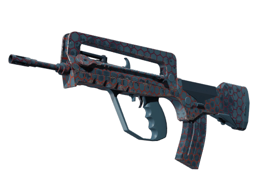 FAMAS | Hexane