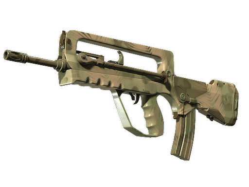 FAMAS | Palm
