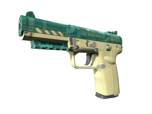 Five-SeveN | Coolant