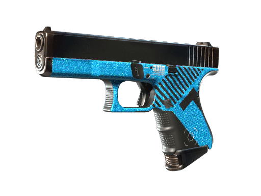 Glock-18 | AXIA