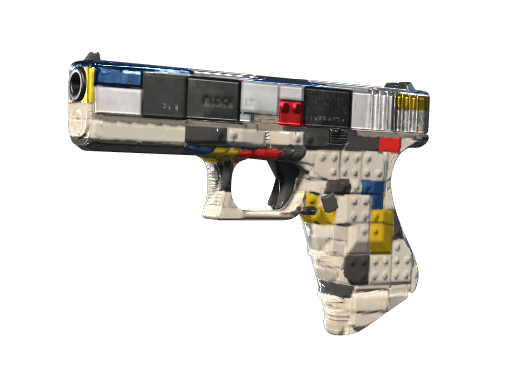 Glock-18 | Block 18