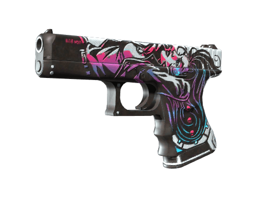 Glock-18 | Neo Noir