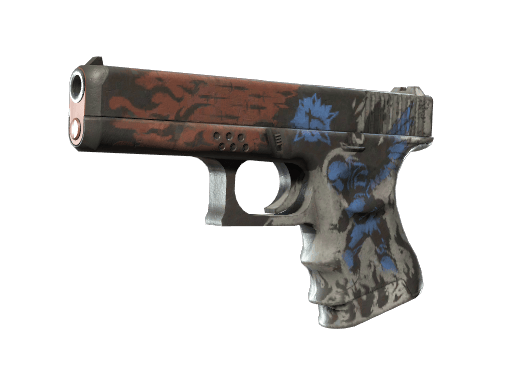 Glock-18 | Sacrifice