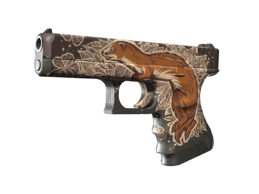Glock-18 | Weasel