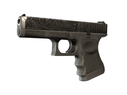 Glock-18 | Wraiths