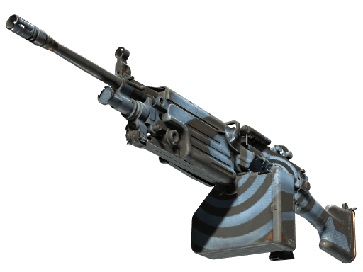 M249 Hypnosis