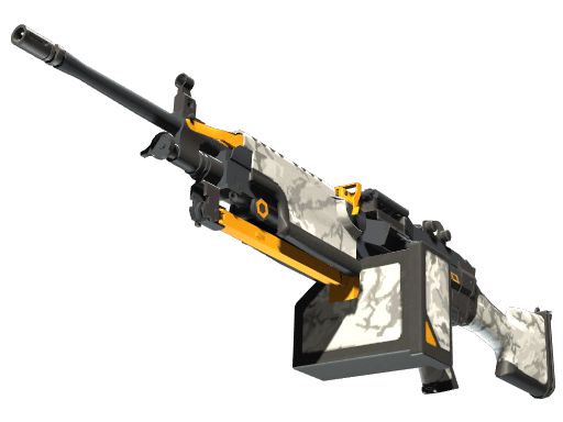 M249 Spectre