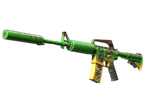 M4A1-S | Emphorosaur S