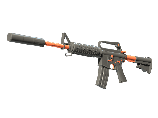 M4A1-S | Nitro