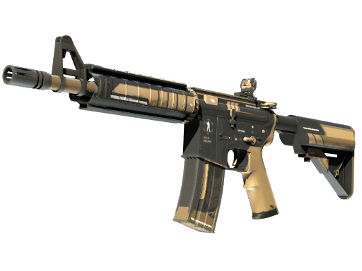 M4A4 | Desert Strike