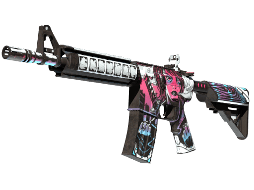 M4A4 | Neo Noir