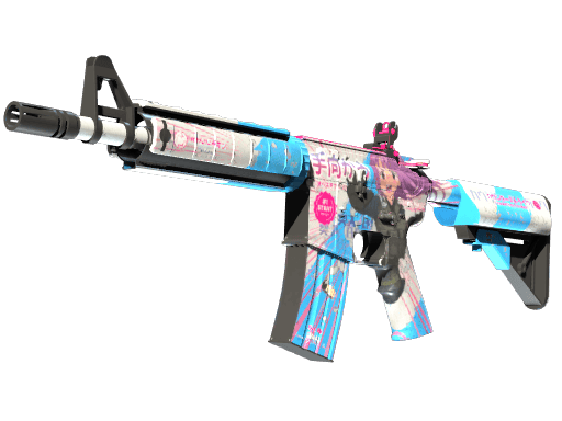M4A4 | Temukau