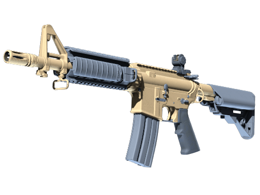 M4A4 | Tornado