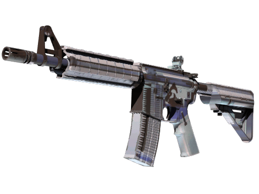 M4A4 | X Ray