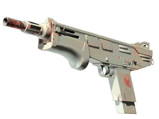 MAG-7 | Firestarter