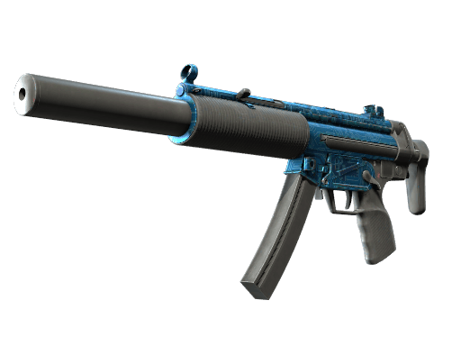 MP5-SD | Co Processor