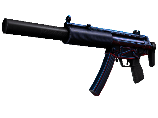 MP5-SD | Liquidation
