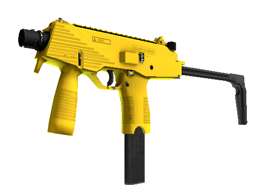 MP9 | Bulldozer