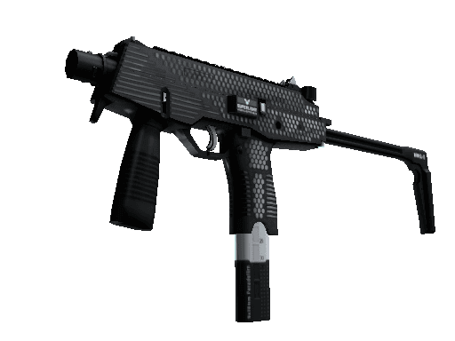 MP9 | Featherweight