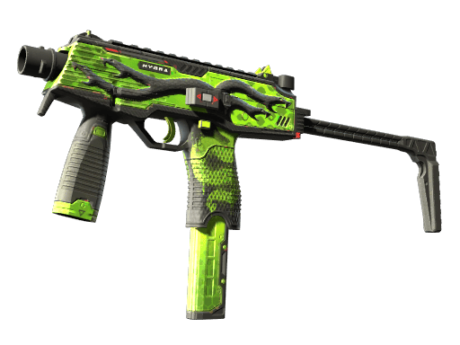 MP9 | Hydra
