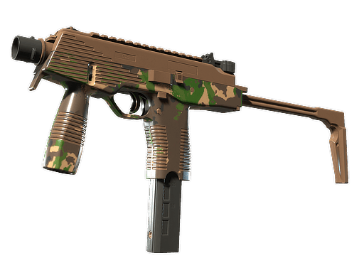 MP9 | Multi Terrain