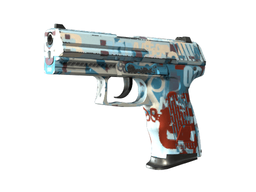 P2000 | Dispatch