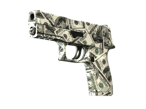 P250 | Franklin