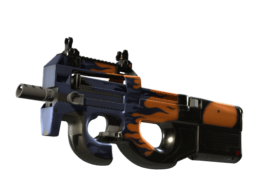 P90 | Chopper