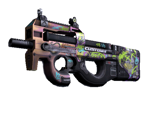 P90 | Neoqueen