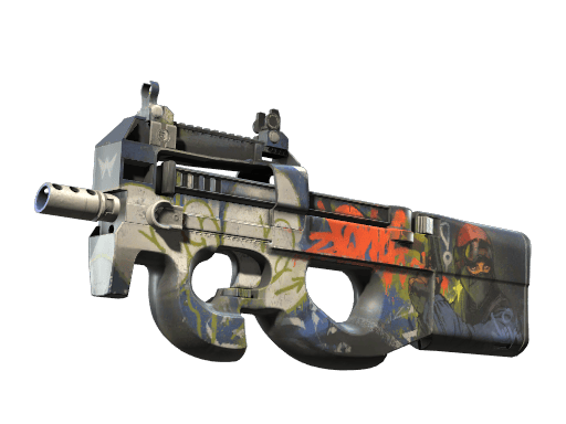 P90 | Nostalgia