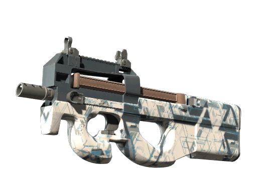 P90 | Schematic