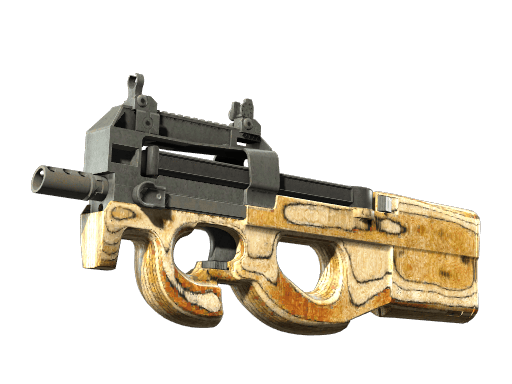 P90 | Shapewood