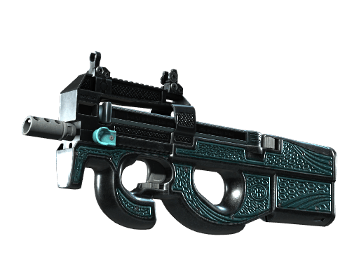 P90 | Traction