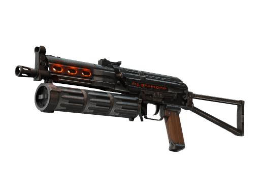 PP Bizon | Runic