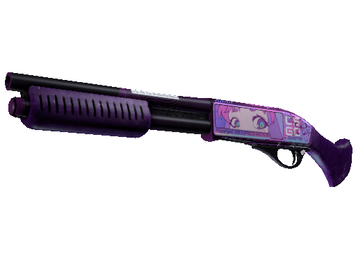 Sawed Off | Kiss♥Love