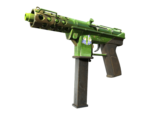 Tec-9 | Bamboozle