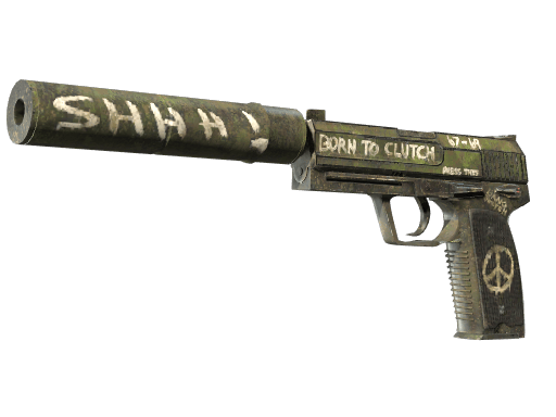 USP-S | Flashback