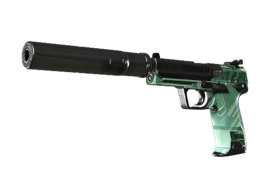 USP-S | PC GRN