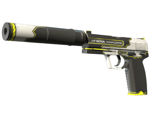 USP-S | Torque